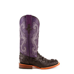 Ferrini USA Rancher Ladies' Boots - Ferrini USA
