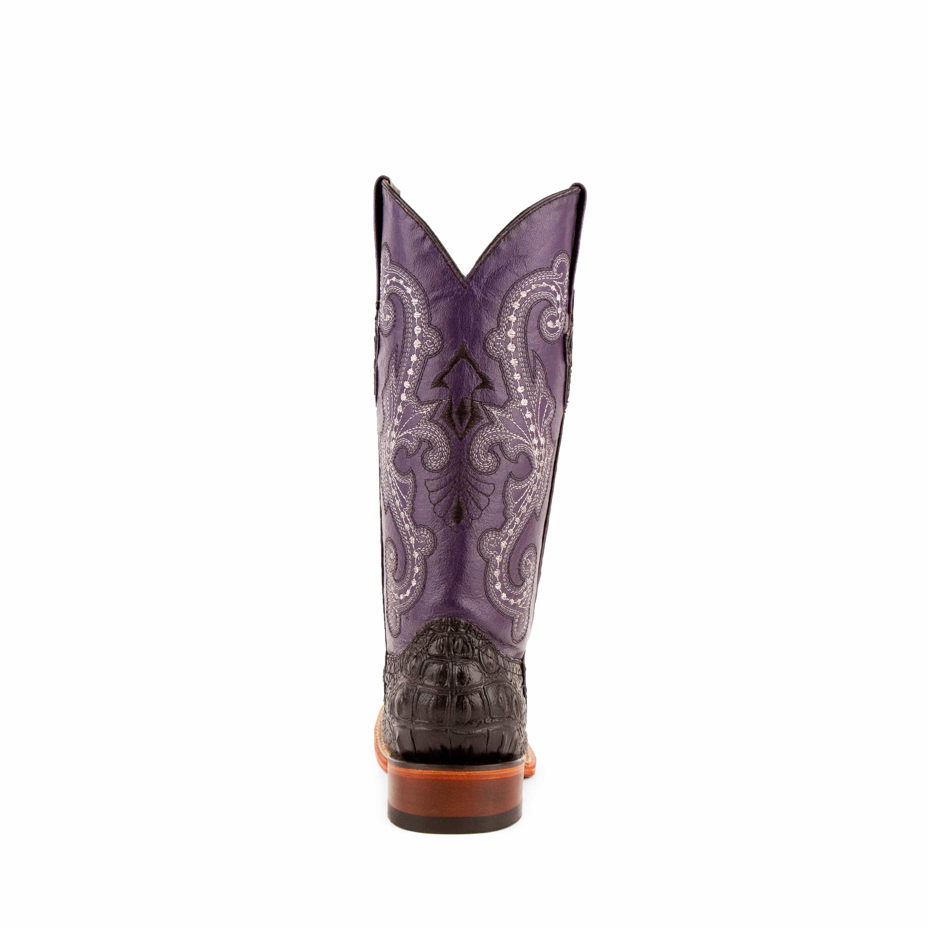 Ferrini USA Rancher Ladies' Boots - Ferrini USA