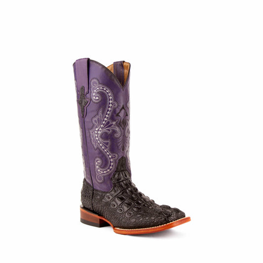 Ferrini USA Rancher Ladies' Boots - Ferrini USA
