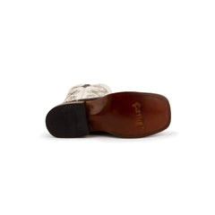 Ferrini USA Rancher Ladies' Boots - Ferrini USA