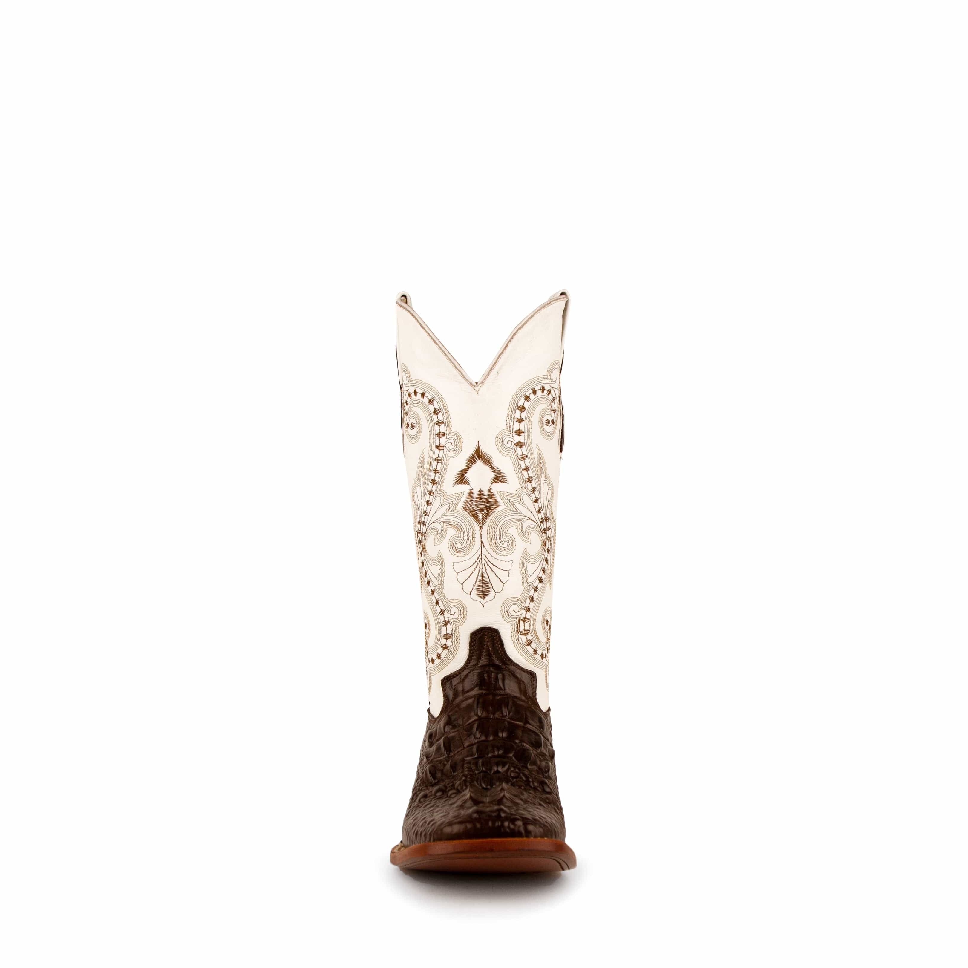Ferrini USA Rancher Ladies' Boots - Ferrini USA