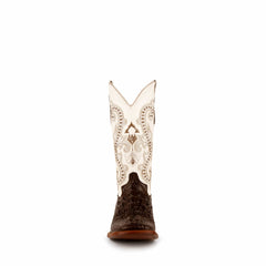 Ferrini USA Rancher Ladies' Boots - Ferrini USA