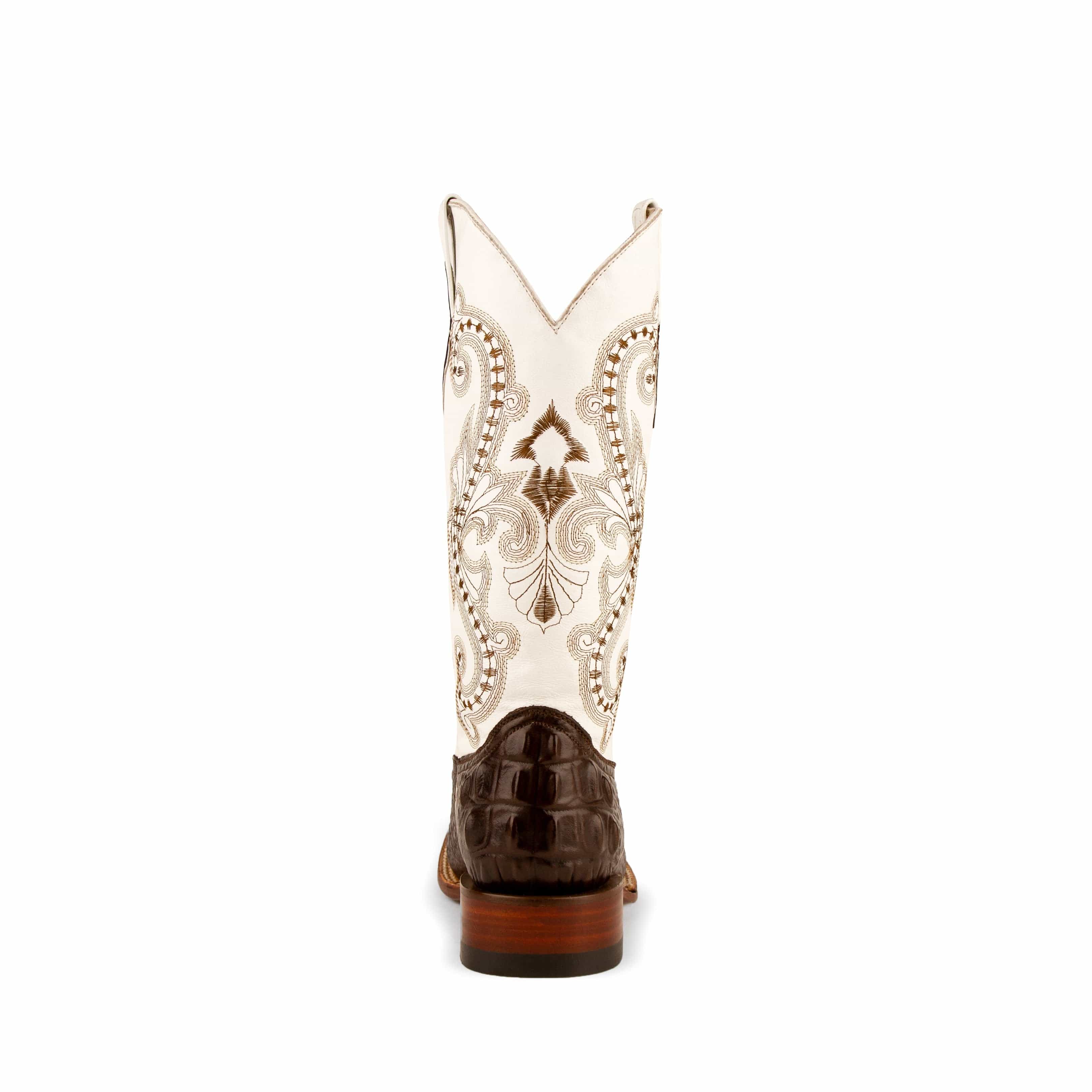 Ferrini USA Rancher Ladies' Boots - Ferrini USA