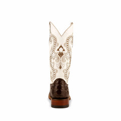 Ferrini USA Rancher Ladies' Boots - Ferrini USA