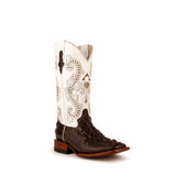 Ferrini USA Rancher Ladies' Boots - Ferrini USA