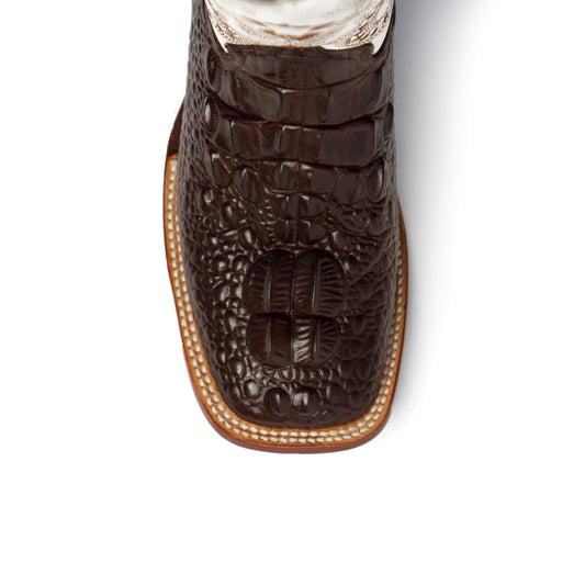 Ferrini USA Rancher Ladies' Boots - Ferrini USA