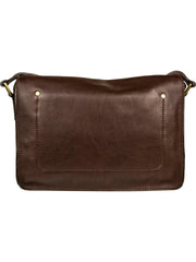 Scully CHOCOLATE GILES 01 - Flyclothing LLC