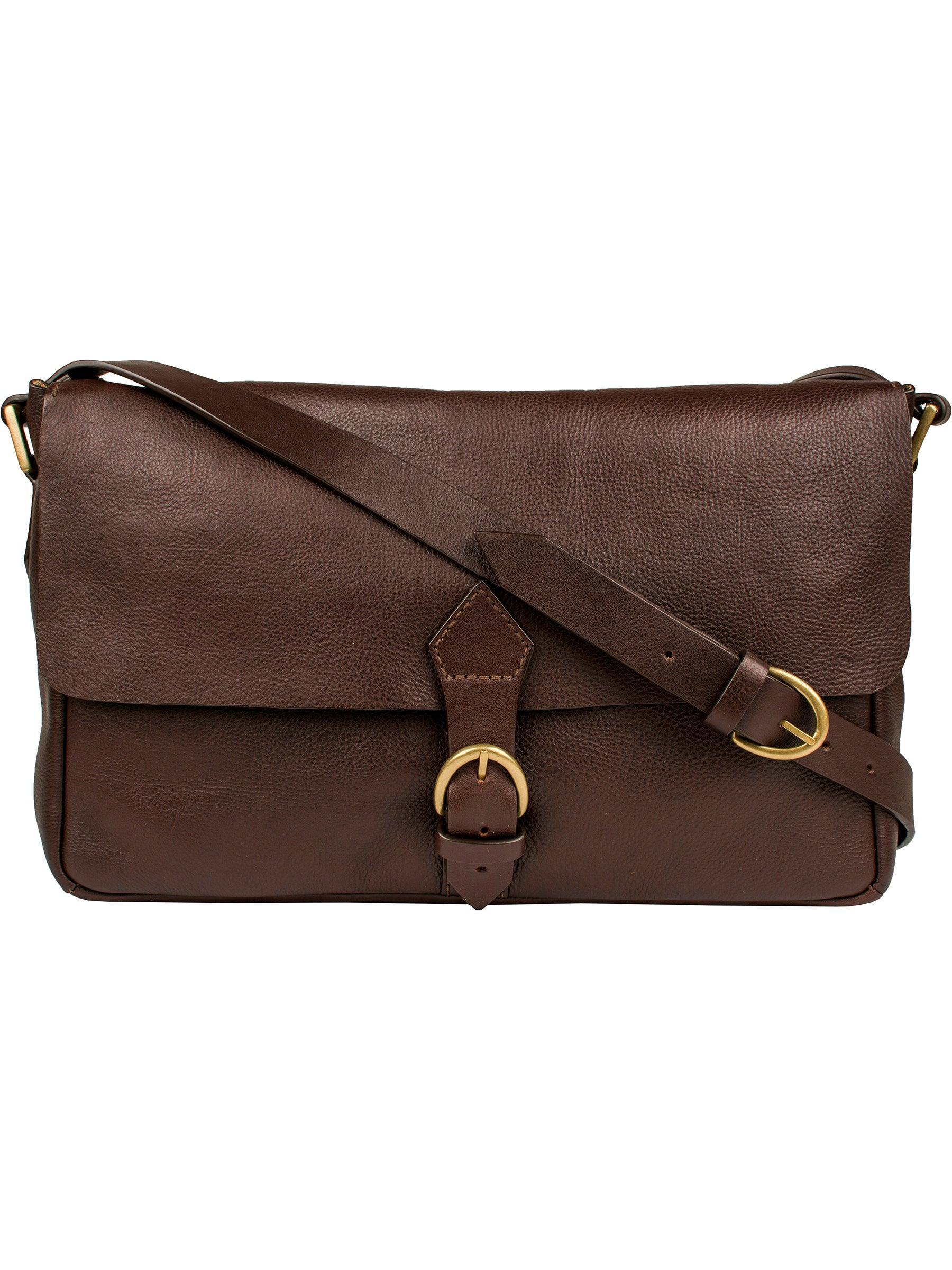 Scully CHOCOLATE GILES 01 - Flyclothing LLC