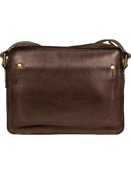 Scully CHOCOLATE GILES 02 - Scully Leather