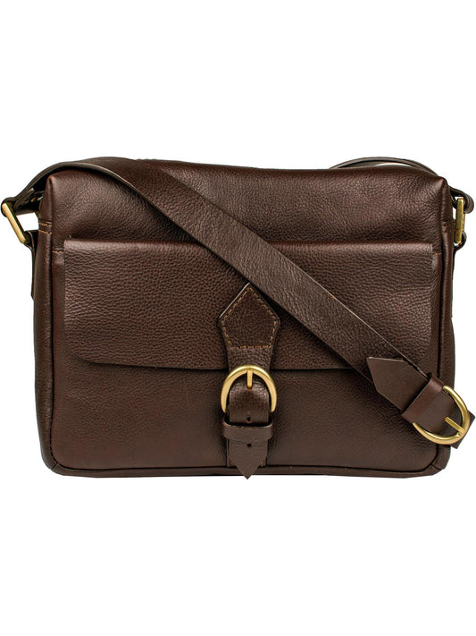 Scully CHOCOLATE GILES 02 - Scully Leather