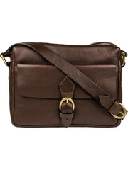 Scully CHOCOLATE GILES 02 - Scully Leather