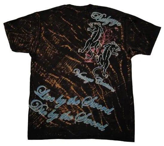 Bulzeye Clothing Panther Shirt - Bulzeye Clothing