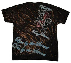 Bulzeye Clothing Panther Shirt - Bulzeye Clothing
