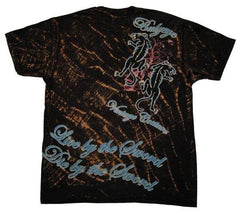 Bulzeye Clothing Panther Shirt - Flyclothing LLC