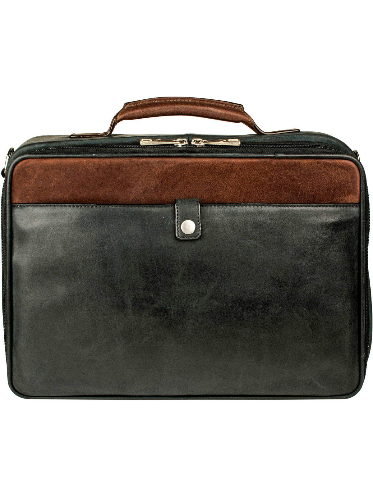 Scully BLACK SUNDOWN 03 - Scully Leather - Flyclothing LLC