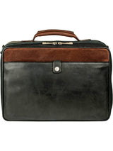 Scully BLACK SUNDOWN 03 - Scully Leather - Flyclothing LLC