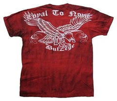 Bulzeye Clothing Skull Shirt - Bulzeye Clothing