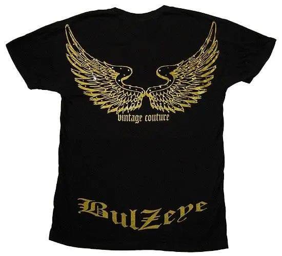 Bulzeye Clothing Rock & Roll Shirt - Flyclothing LLC