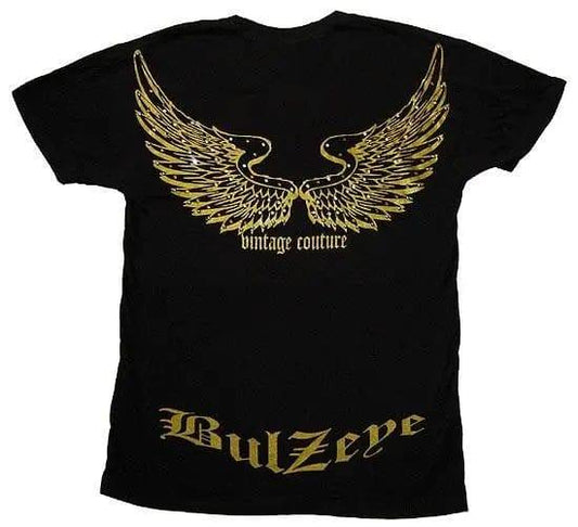 Bulzeye Clothing Rock & Roll Shirt - Bulzeye Clothing