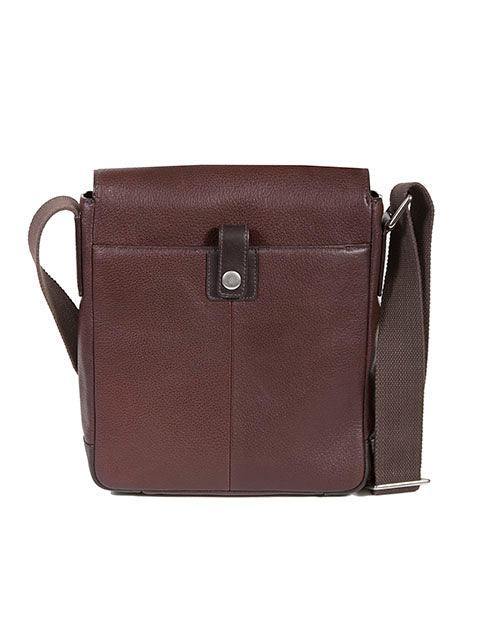 Scully CHOCOLATE TRAVOLTA 03 - Scully Leather