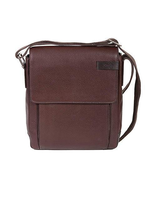 Scully CHOCOLATE TRAVOLTA 03 - Scully Leather