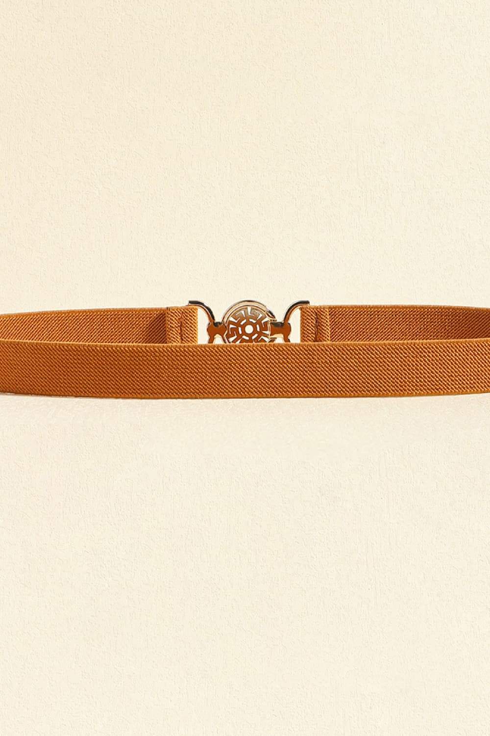 PU Leather Belt - Trendsi - Flyclothing LLC