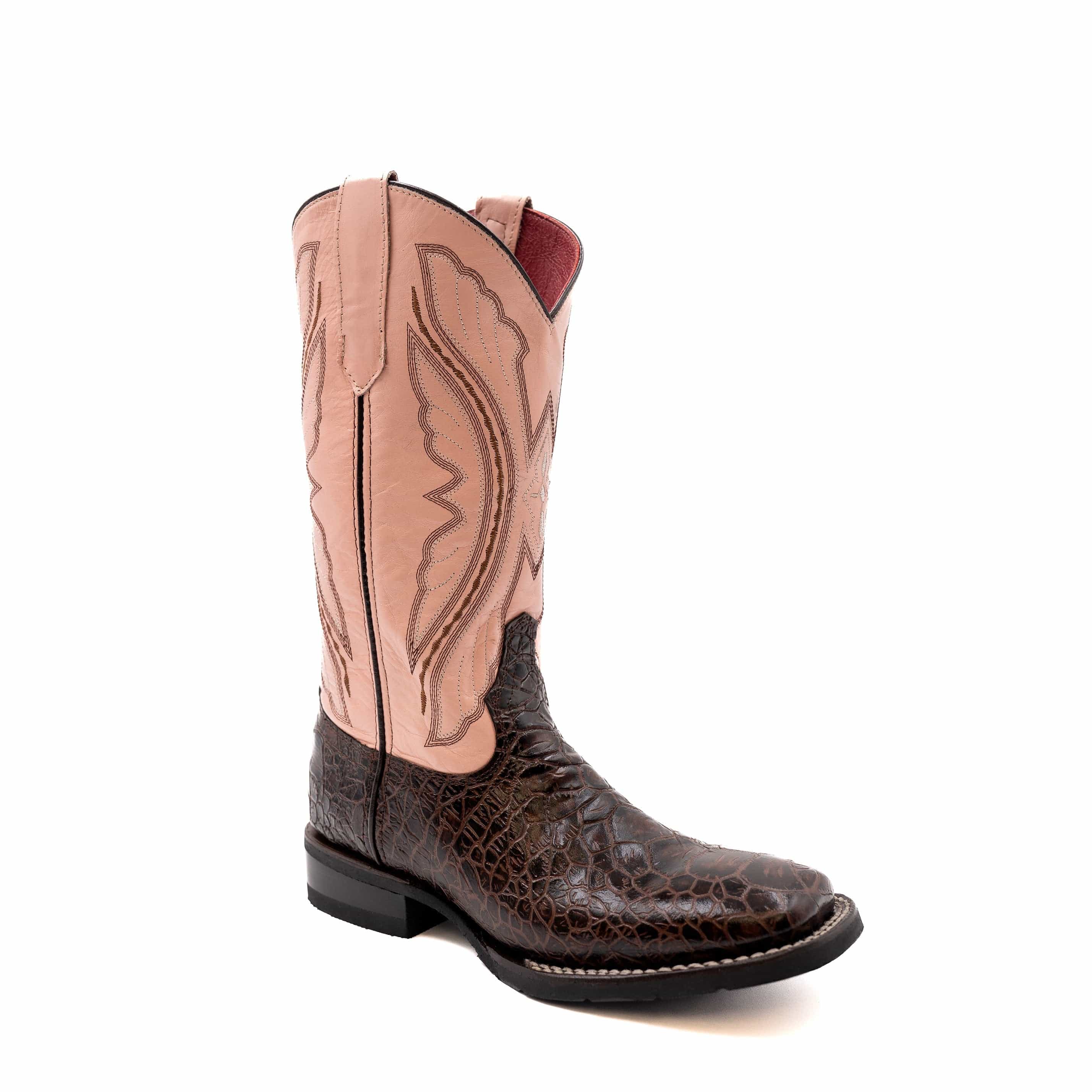 Ferrini USA Kai Ladies' Boots - Ferrini USA
