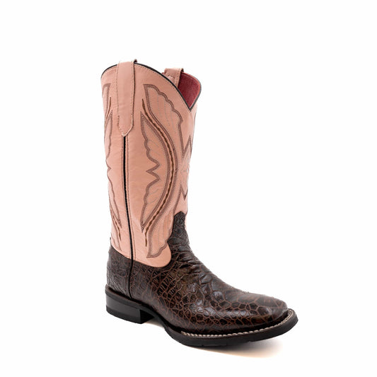 Ferrini USA Kai Ladies' Boots - Ferrini USA