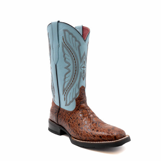 Ferrini USA Kai Ladies' Boots - Ferrini USA