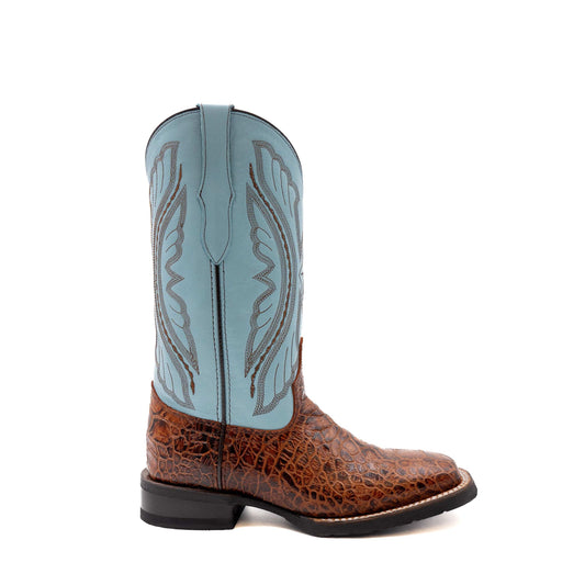 Ferrini USA Kai Ladies' Boots - Ferrini USA