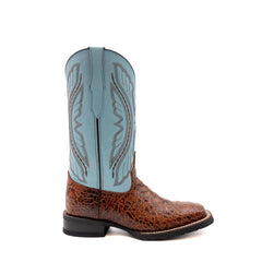 Ferrini USA Kai Ladies' Boots - Ferrini USA