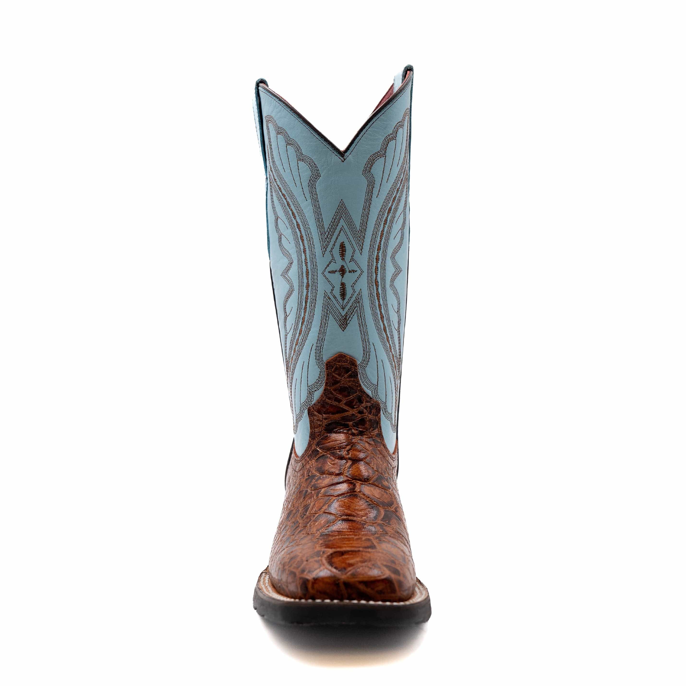 Ferrini USA Kai Ladies' Boots - Ferrini USA
