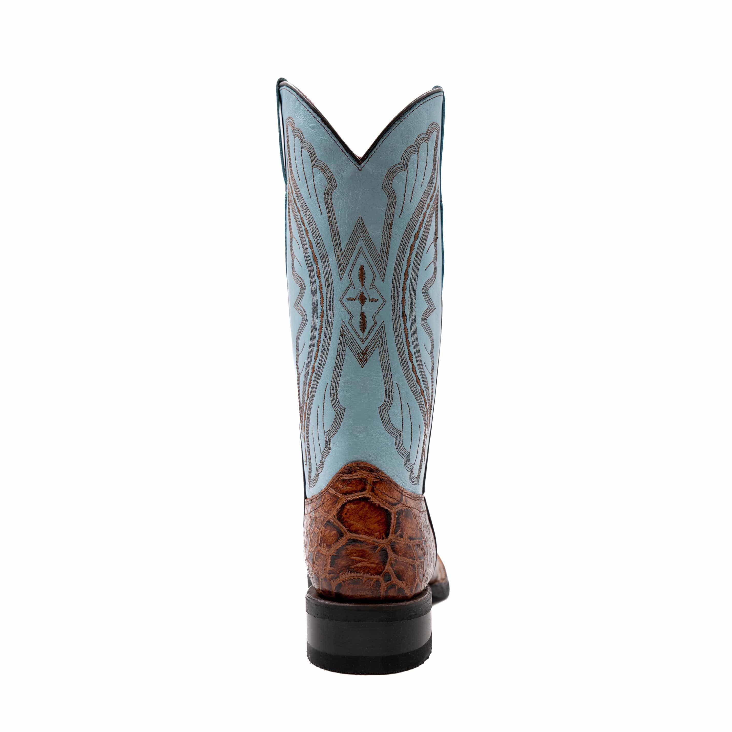Ferrini USA Kai Ladies' Boots - Ferrini USA