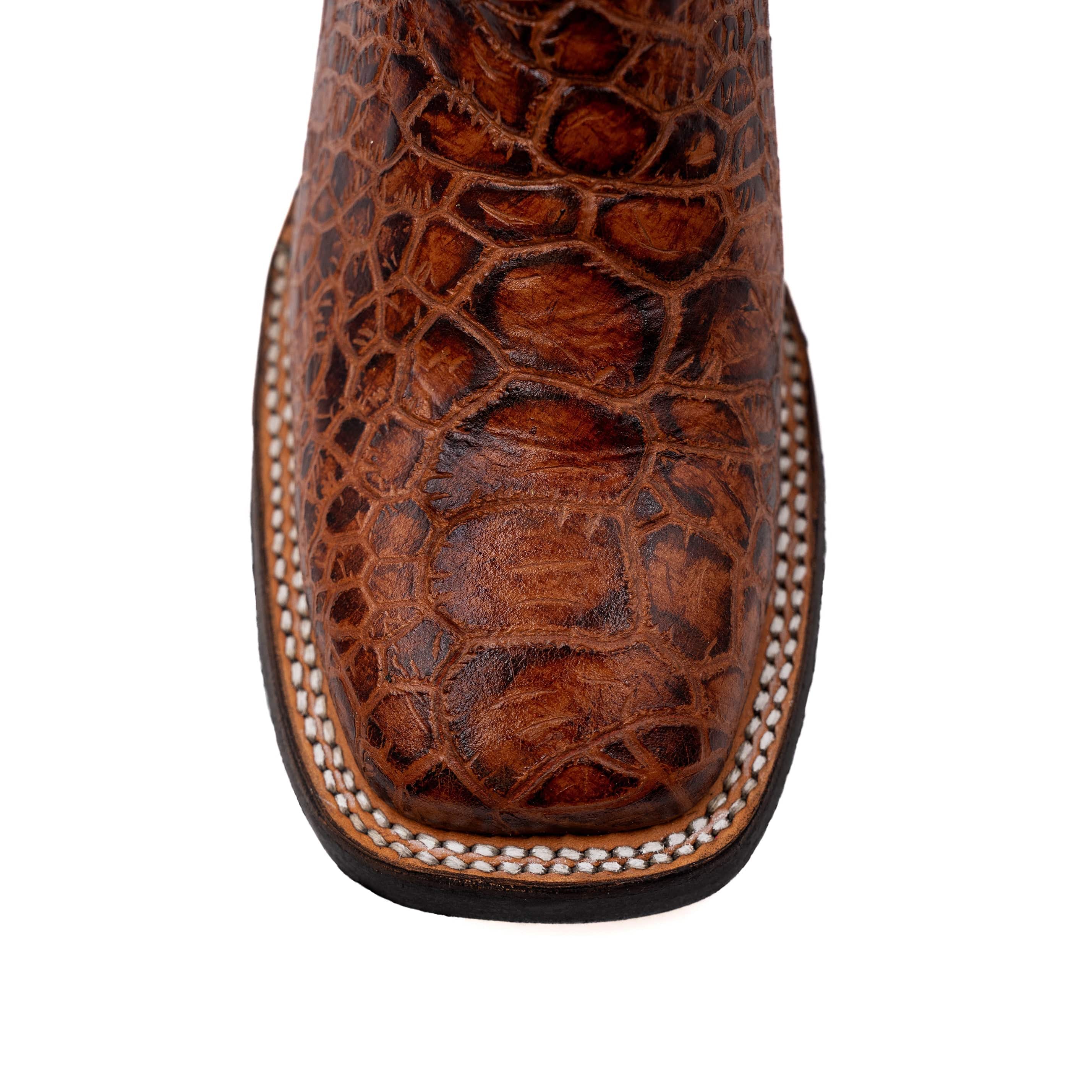 Ferrini USA Kai Ladies' Boots - Ferrini USA