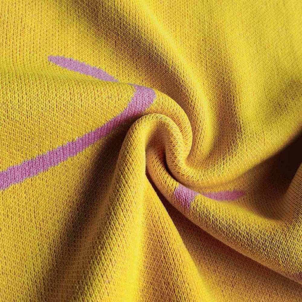 Halter Neck Midi Sweater Dress - Trendsi - Flyclothing LLC