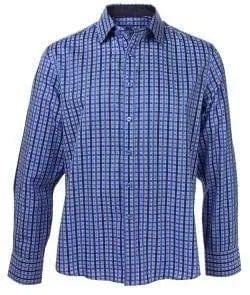 House of Lords MALIBU RUM Fashion Shirt - House of Lords Clothing