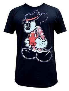 Adi Mean Mouse T-Shirt - Flyclothing LLC
