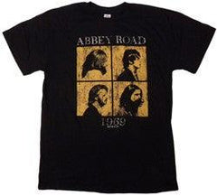 The Beatles Radio Days Golden Slumbers T-Shirt - Flyclothing LLC