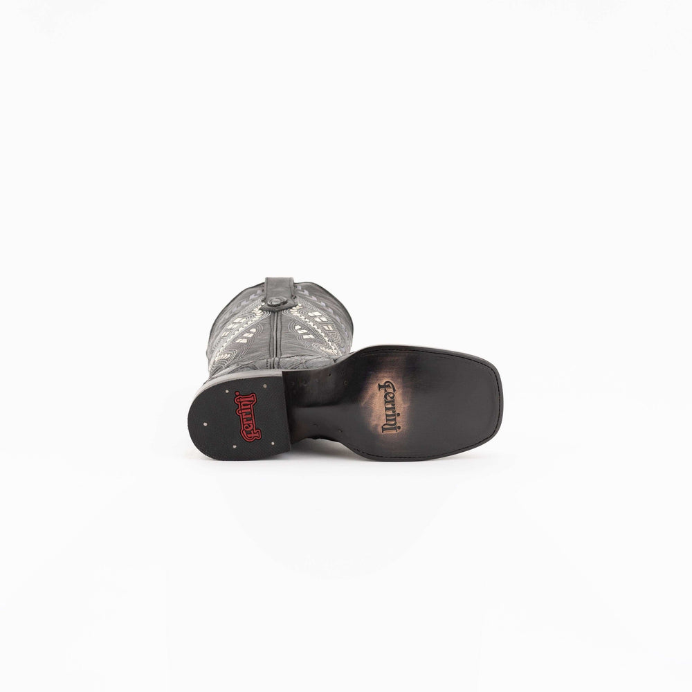 Ferrini USA Bronco Ladies' Boots - Ferrini USA - Flyclothing LLC
