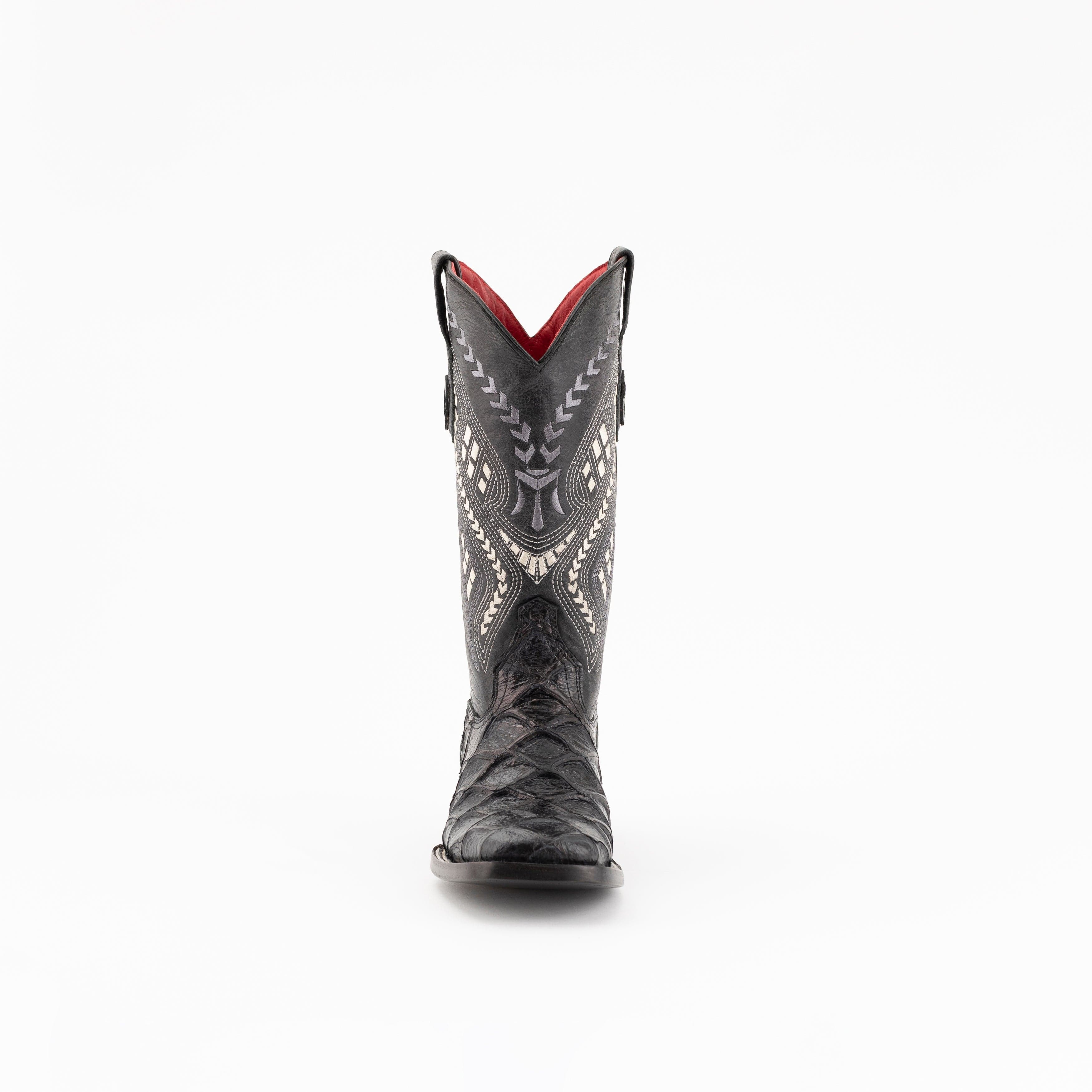 Ferrini USA Bronco Ladies' Boots - Ferrini USA