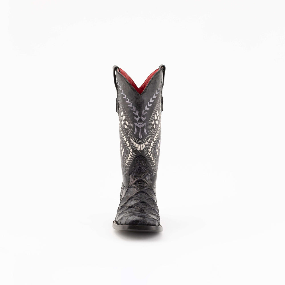 Ferrini USA Bronco Ladies' Boots - Ferrini USA - Flyclothing LLC