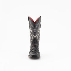 Ferrini USA Bronco Ladies' Boots - Ferrini USA
