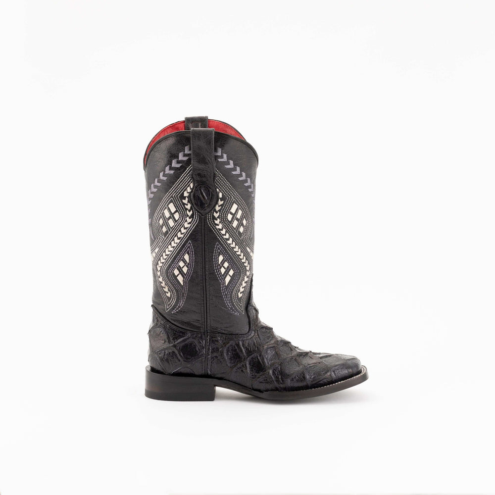Ferrini USA Bronco Ladies' Boots - Ferrini USA - Flyclothing LLC