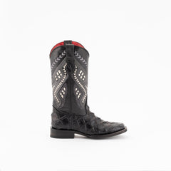 Ferrini USA Bronco Ladies' Boots - Ferrini USA