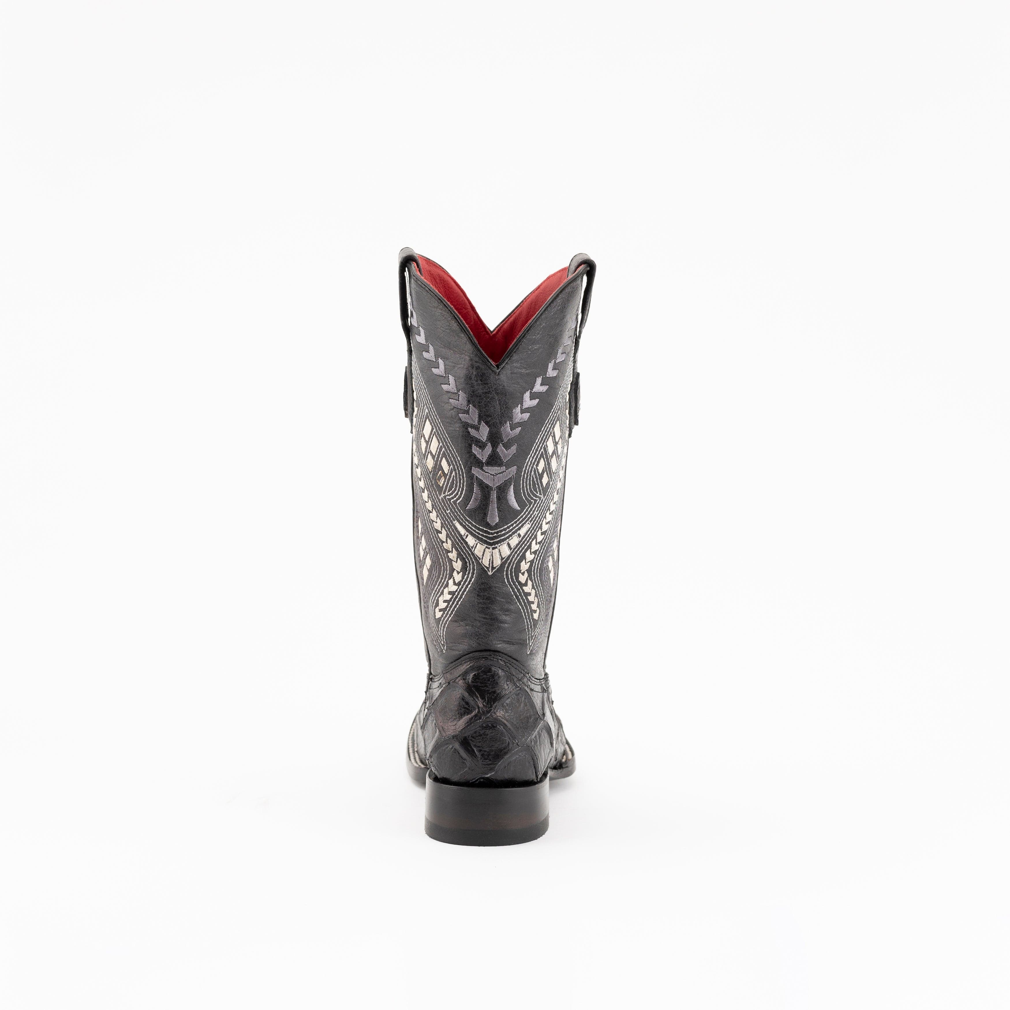 Ferrini USA Bronco Ladies' Boots - Ferrini USA