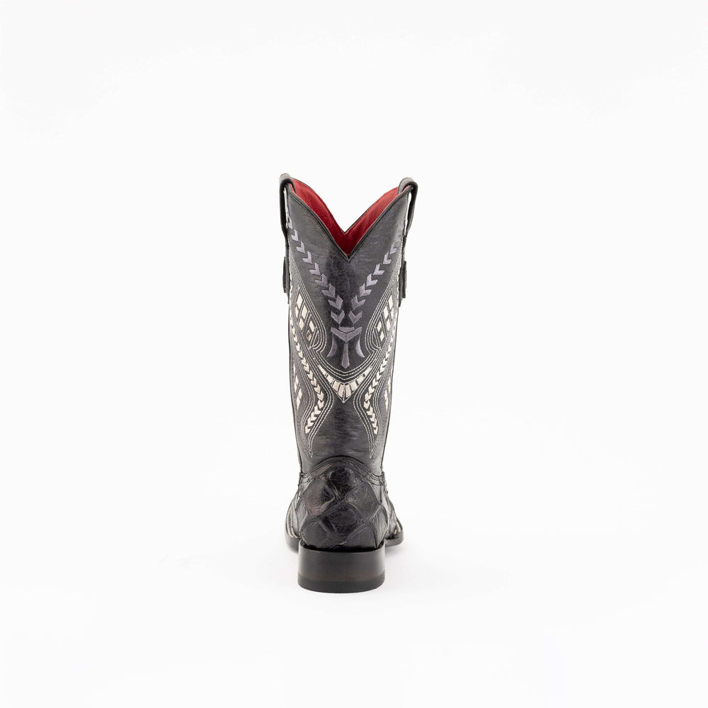 Ferrini USA Bronco Ladies' Boots - Ferrini USA - Flyclothing LLC