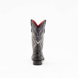 Ferrini USA Bronco Ladies' Boots - Ferrini USA - Flyclothing LLC