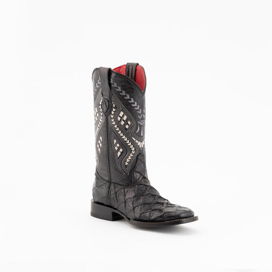 Ferrini USA Bronco Ladies' Boots - Ferrini USA
