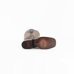 Ferrini USA Bronco Ladies' Boots - Ferrini USA