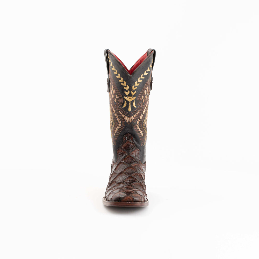 Ferrini USA Bronco Ladies' Boots - Ferrini USA - Flyclothing LLC